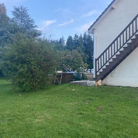 Apartamento Le Domaine Grestain Fatouville-Grestain Exterior foto